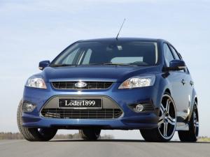Ford Focus by Loder1899 2008 года